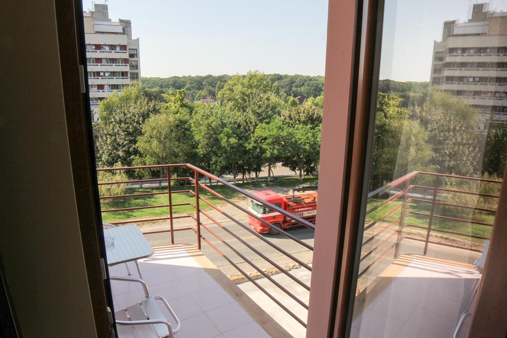 Vila Etikette Băile Felix Pokoj fotografie