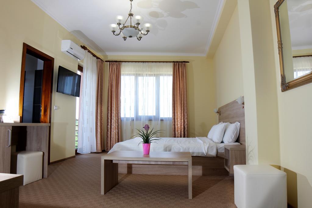 Vila Etikette Băile Felix Pokoj fotografie